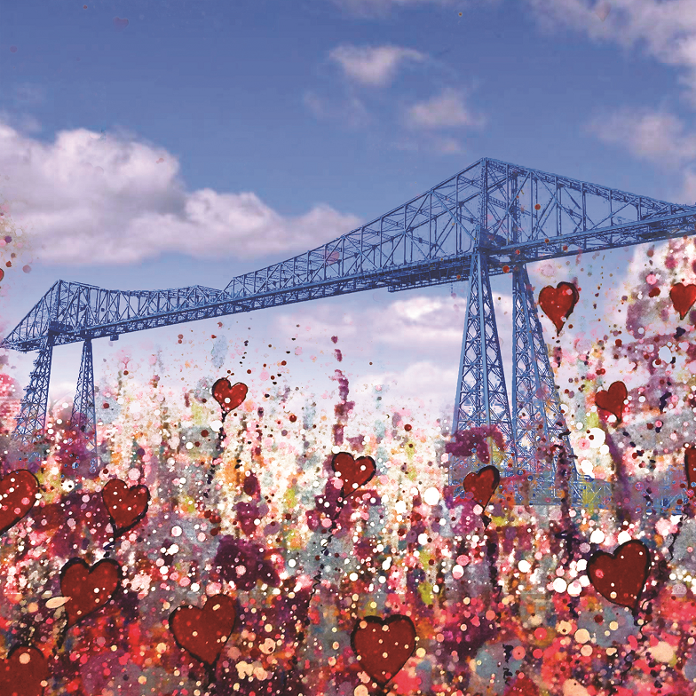 Transporter Bridge